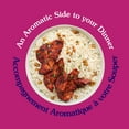 thumbnail image 4 of BEN'S ORIGINAL BISTRO EXPRESS Basmati Rice Side Dish, 250g Pouch, 4 of 7