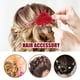 thumbnail image 3 of ELAYARD Accesorio Para Rojo De Novia Peine Con Delicado Y Seguro, 3 of 6