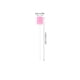 thumbnail image 2 of Juego de 150 hisopos desechables para el cuidado bucal (rosa), 2 of 7