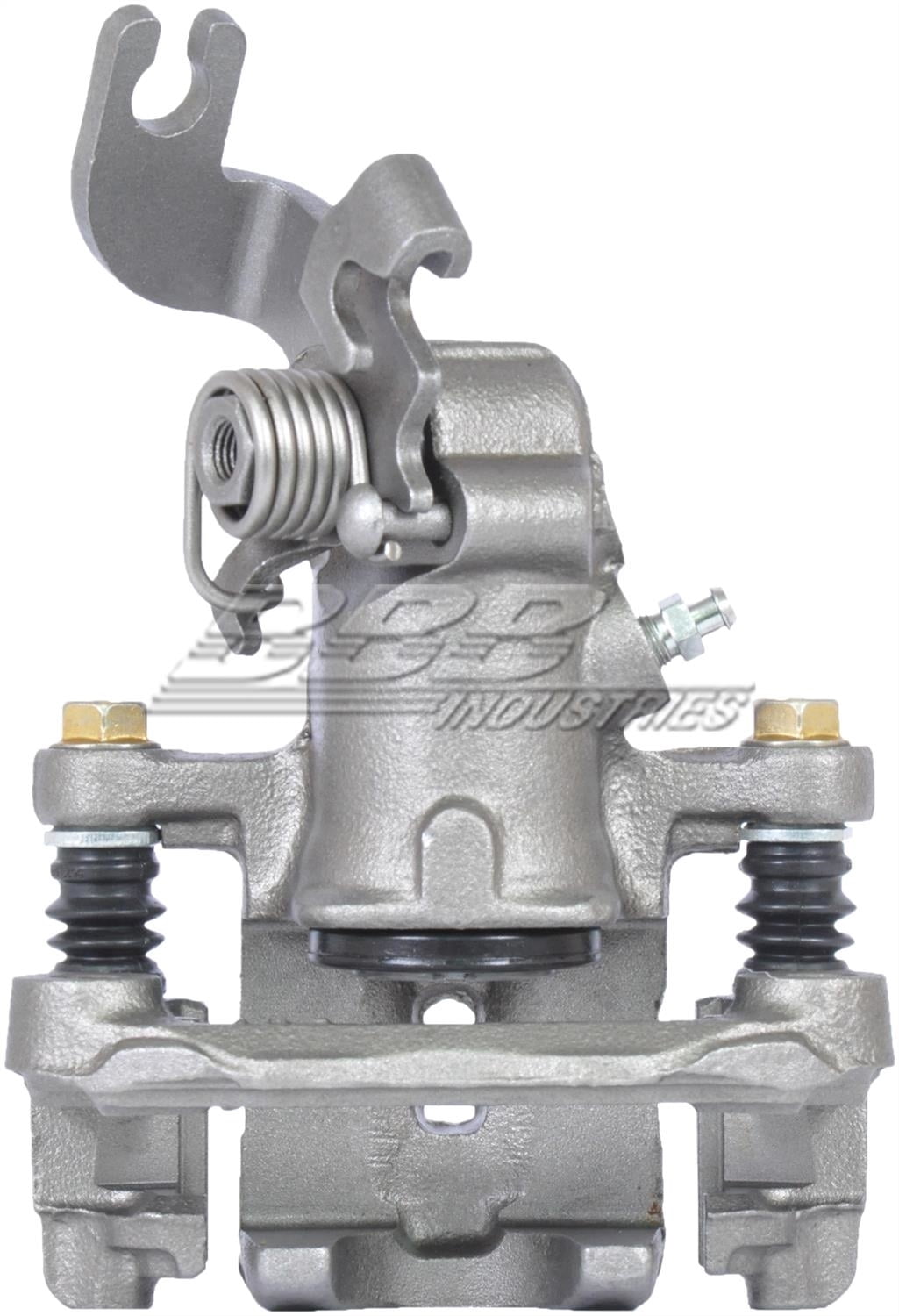 TERREPOWER formerly BBB Industries 99-00808B Reman Caliper w/installation Hardware