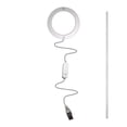 thumbnail image 3 of Kctiaxy A Lantern Ring Light Home Full Imitation Sun LED Indoor Flower Plant Light Kitchen Appliances, 3 of 3