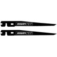 thumbnail image 1 of Cuchillas de repuesto ALLWAY HBA Handy Saw, paquete de 2, 1 of 4