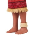 thumbnail image 5 of Disney Moana 2 Moana Fashion Doll with 2 Accessories & Removable Outfit, Inspired by the Movie, 5 of 7