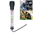 thumbnail image 1 of Hidrómetro de Batería de Coche Medidor de Densidad del Analizador de ácido del Flotador de la Gravedad de la Precisión del Probador Rápido ANGGREK Otros, 1 of 8