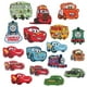 thumbnail image 2 of Parches de coche Miniso para niños, pegatinas Diy, planchado en ropa, apliques de transferencia de calor, aplicaciones bordadas, decoración de ropa, 2 of 4