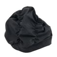 thumbnail image 2 of High Elastic Swimming Cap Bathing Cap Long Hair Cap Water Sport Turban Hats, 2 of 10