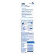 Oral-B End-Tufted Toothbrush, 1 Count