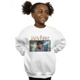thumbnail image 2 of Harry Potter Girls Steam Ears Sweatshirt, 2 of 3
