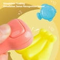 thumbnail image 3 of Kids Cash Register Toys, Interactive Simulation Cash Register Playset Fun  For Kids Presents, 3 of 8