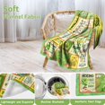 thumbnail image 5 of Book Lovers Gifts, Gifts for Book Lovers Women, Book Blanket, Gifts for Readers Book Lovers Women, Reading Gifts for Book Lovers, Book Reader Gifts, Book Lovers Christmas Throw Blanket 60"x50", 5 of 5