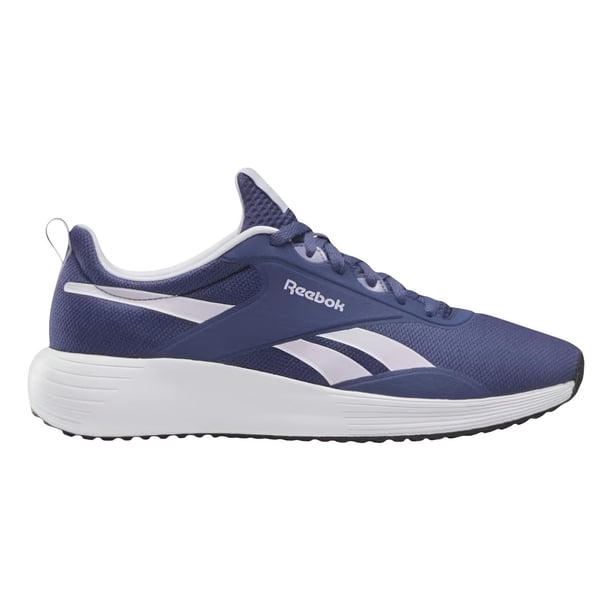 Tenis Reebok Mujer Dama Lite Plus 4 Violeta Entrenamiento violeta 5 MX
