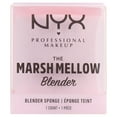thumbnail image 7 of NYX Professional Makeup The Marsh Mellow Blender Sponge, 7 of 7
