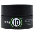 thumbnail image 1 of Pasta moldeadora Miracle Matte de Its A 10 para hombres - Pasta de 2 oz Its A 10 Pegar 2 oz, 1 of 3