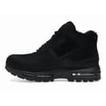 thumbnail image 2 of Nike Men's Air Max Goadome Black Pony Hair Boots, from StockX, 2 of 5