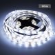 thumbnail image 1 of Tira de luces LED de Navidad para decoración de habitación, SMD 2835, 12V, 300LED, decoración de retroiluminación de TV, lámpara Yeelight, 1 of 4