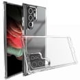 thumbnail image 1 of Kit de funda y protector de pantalla de hidrogel para Samsung Galaxy S, 1 of 4