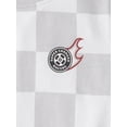 thumbnail image 2 of The Children's Place Baby & Toddler Boys Short Sleeve Racecar Set, 2-Piece, Sizes 6M-5T, 2 of 5
