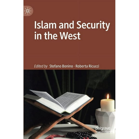 Islam and Security in the West, (Hardcover)