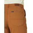 thumbnail image 4 of Lee Women's Heritage High Rise Pant, 4 of 7