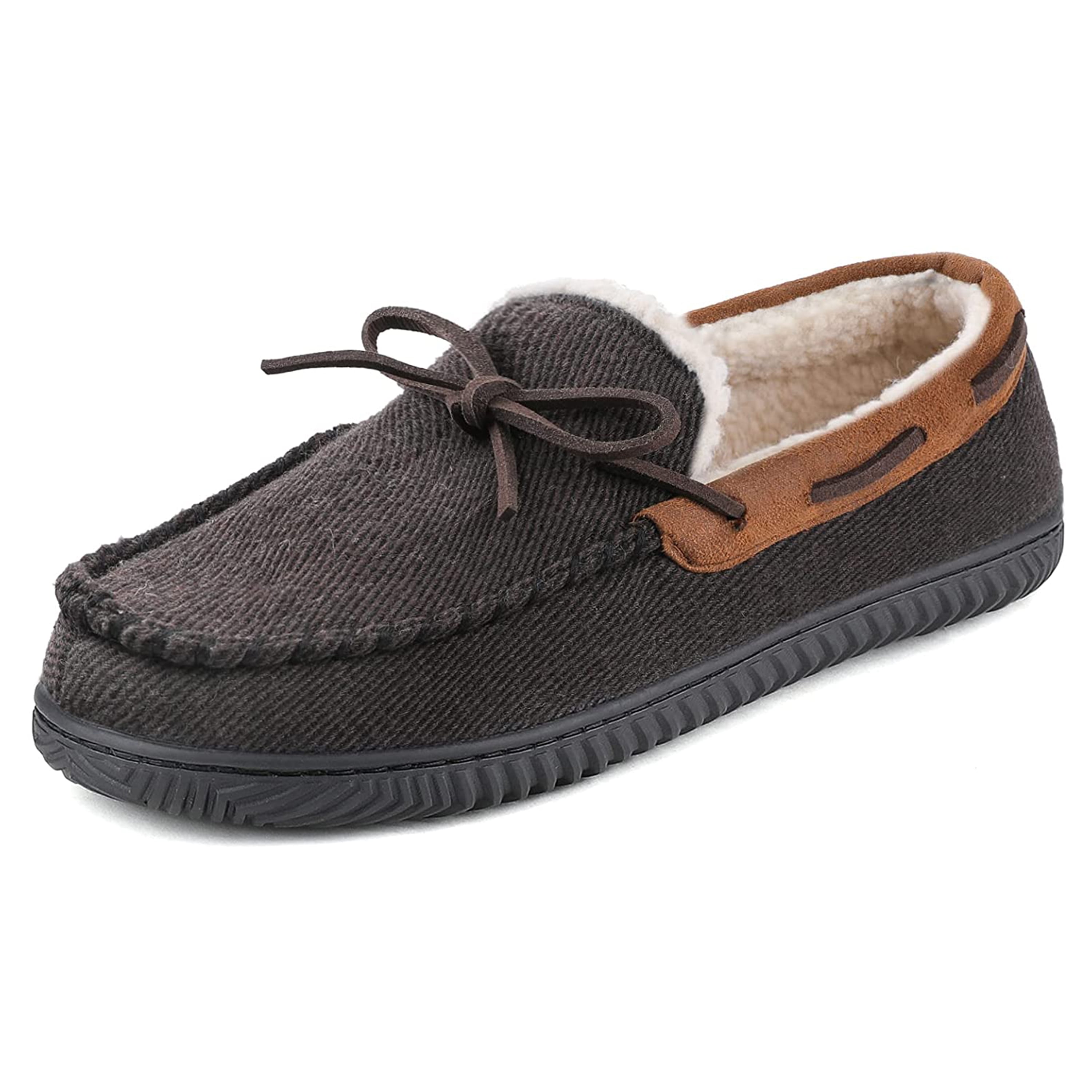 RockDove Men's Samuel Sherpa Lined 