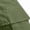 Army Green, variant on Cargo Pants for Women High Waist Casual Summer Pants Solid Color Trousers Loose Fit Y2K Baggy Streetwear Trousers with Multi Pockets