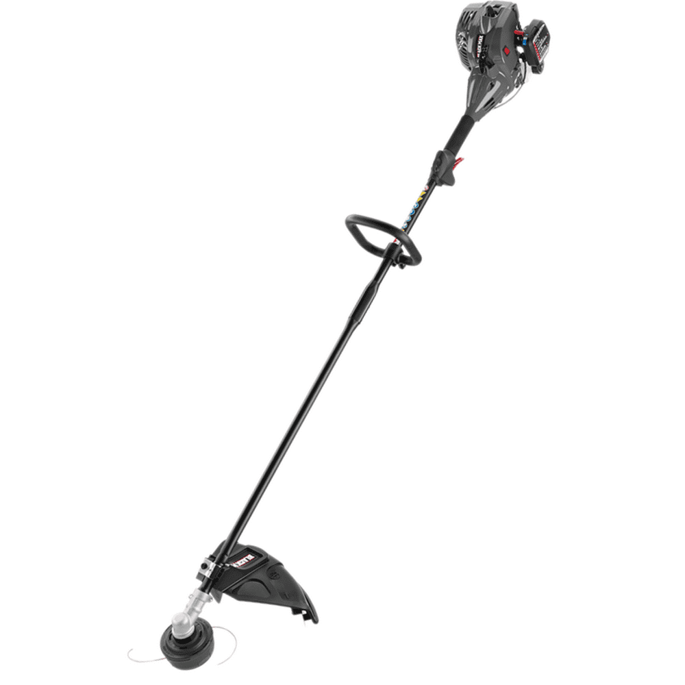 Black Max 26cc 2Cycle Gas Engine Straight Shaft String Trimmer