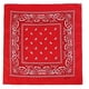 thumbnail image 4 of Bandana Paisleymönster Scarfs Lätt, 4 of 5