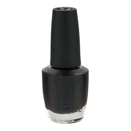 OPI Nail Lacquer Lincoln Park After Dark, 0.5 FL OZ