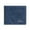 Blue, variant on YUEVE Fashion Color Blocking Short Wallet Men Leather Open Purse Multiple Card Slots Clutch Bag Teen Wallet for Girls Ages 15-18 Checkbook Wallets for Women Wallet for Men Slim Minimalist Men Wallet