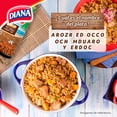 thumbnail image 6 of Diana Coconut Rice (Arroz de Coco), 17.6 oz, Authentic Colombian Flavored Rice, No Artificial Flavors or Colors, 6 of 6
