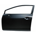 thumbnail image 1 of Puerta Civic 2012 A 2015 Honda Del Izq Genérica  ., 1 of 4