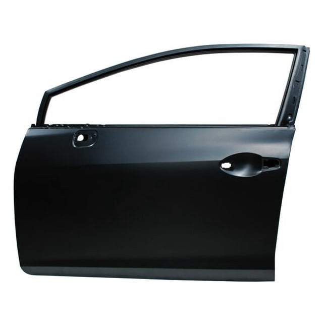Puerta Civic 2012 A 2015 Honda Del Izq Genérica .