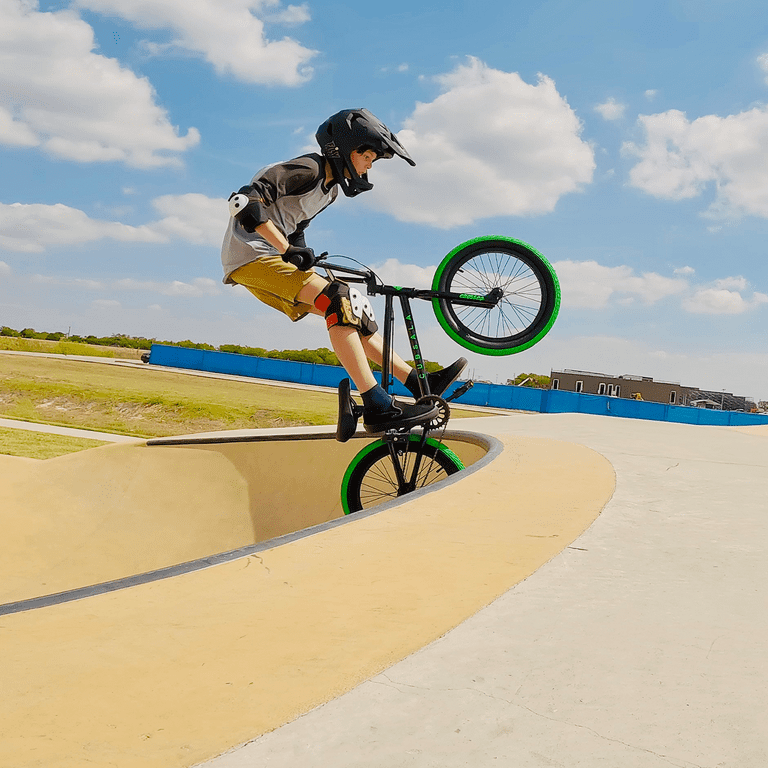 cubsala 20 in Kids BMX Bike Freestylefor Age 6-14 Years Old Boys