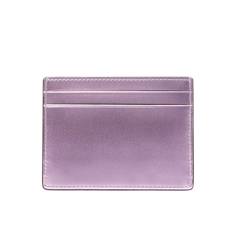 Kate Spade New York Women's Kenzie Boxed Small Cardholder (Quartz