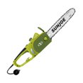 thumbnail image 1 of Sun Joe SWJ698E Electric Chain Saw, 12 Inch, 9.0 Amp, 1 of 5