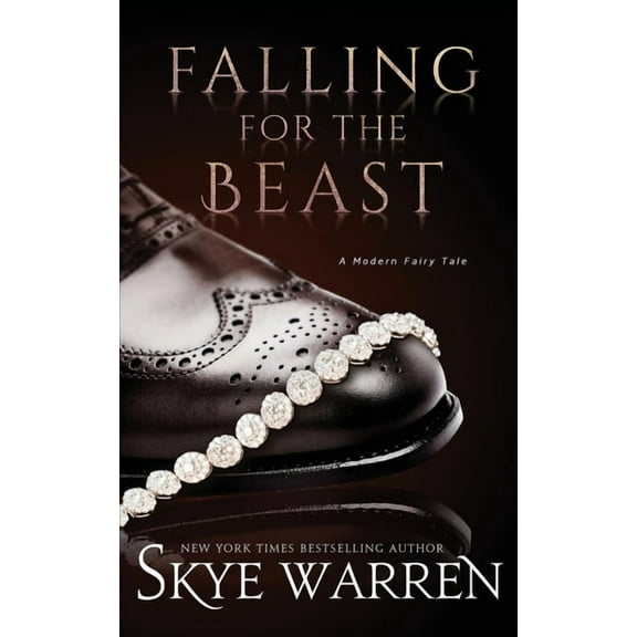 Falling for the Beast, (Paperback)