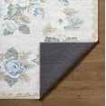 thumbnail image 3 of My Texas House Back to Campus Sage 2'7" x 4' Washable Area Rug, 3 of 6