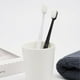 thumbnail image 4 of New Extra Soft Toothbrush, Ultra Soft-bristled Adult Toothbrushbristle Good Cleaning Effect For Sensitive Teeth Oral Gum Recession, 4 of 4