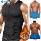 thumbnail image 2 of Cinturón corrector para adultos, Corrector de postura Lumbar para hombros y espalda, entrenador de cintura ajustable para hombres, camisetas, chaleco, soporte para columna vertebral, 2 of 5