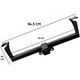 thumbnail image 1 of Tiron De Arrastre Para Remolque Compatible con Suzuki Jimny Ximxi Modelo 2020/2021 Color Negro, 1 of 2