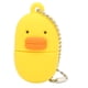 thumbnail image 5 of Unidad flash de dibujos animados lindo pato amarillo forma anti interferencia electromagnética USB2.0 unidad flash dispositivo de memoria salchicha pato 64 GB, 5 of 14