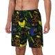 thumbnail image 1 of Fotbe Game Play Traje de Baño para Hombre – Shorts de Natación de Secado Rápido con Forro y Bolsillos-3X-Large, 1 of 6