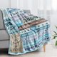 thumbnail image 5 of LHSHID 9th Birthday Gifts for Boys 9th birthday blanket for Boy 9 Year Old Boy Gift Ideas Birthday Decorations for Boy Blanket Gifts for 9 Year Old Birthday Gift for Boy Son Grandson 60x80in, 5 of 6
