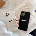 thumbnail image 3 of Funda protectora De Silicona aplicar para IPhone 11 12 13 Promax X Xr 7 8 Plus, 3 of 4