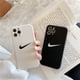 thumbnail image 3 of Funda protectora De Silicona aplicar para IPhone 11 12 13 Promax X Xr 7 8 Plus, 3 of 4