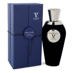 Mea Culpa V Extrait de Parfum Spray (Unisex) por Canto V Canto Model