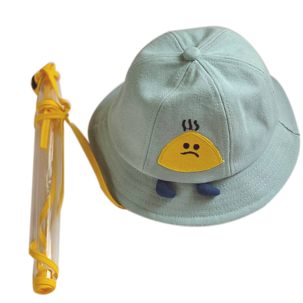 safety sun hats
