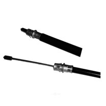 Raybestos Element3 Parking Brake Cable, BC95093 Fits select: 1989-1997 FORD THUNDERBIRD, 1989-1997 MERCURY COUGAR