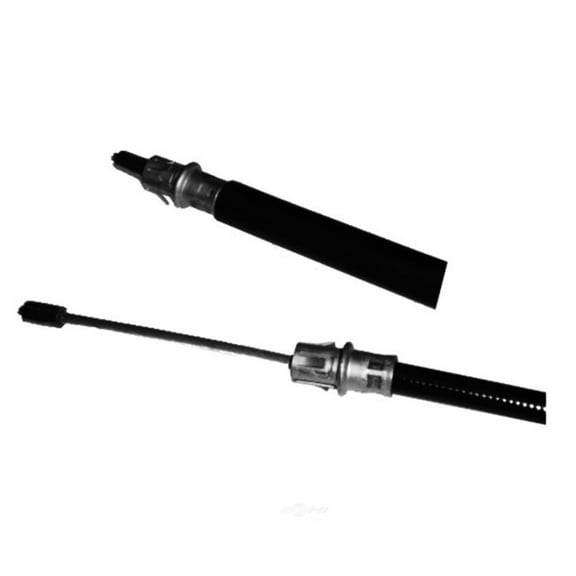 Raybestos Element3 Parking Brake Cable, BC95093 Fits select: 1989-1997 FORD THUNDERBIRD, 1989-1997 MERCURY COUGAR