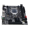 thumbnail image 1 of Computer Motherboard, B75 Motherboard USB2.0 3.0 DDR3 Memory  for LGA 1155 for Core I3 I5 I7, 1 of 7